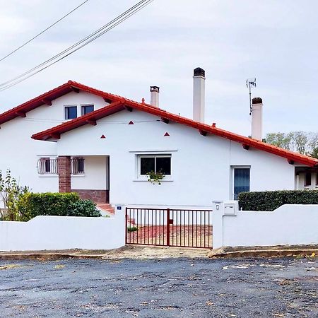 Maison Des Chenes 64 - Independant Apartment With Terrasse Boucau Εξωτερικό φωτογραφία