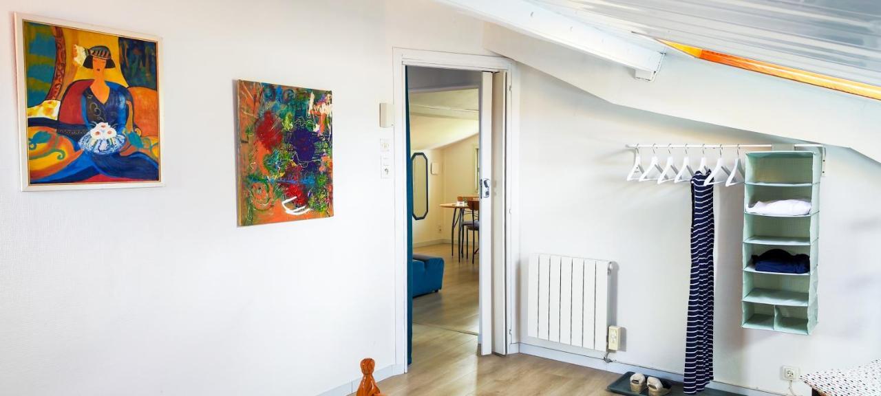 Maison Des Chenes 64 - Independant Apartment With Terrasse Boucau Εξωτερικό φωτογραφία