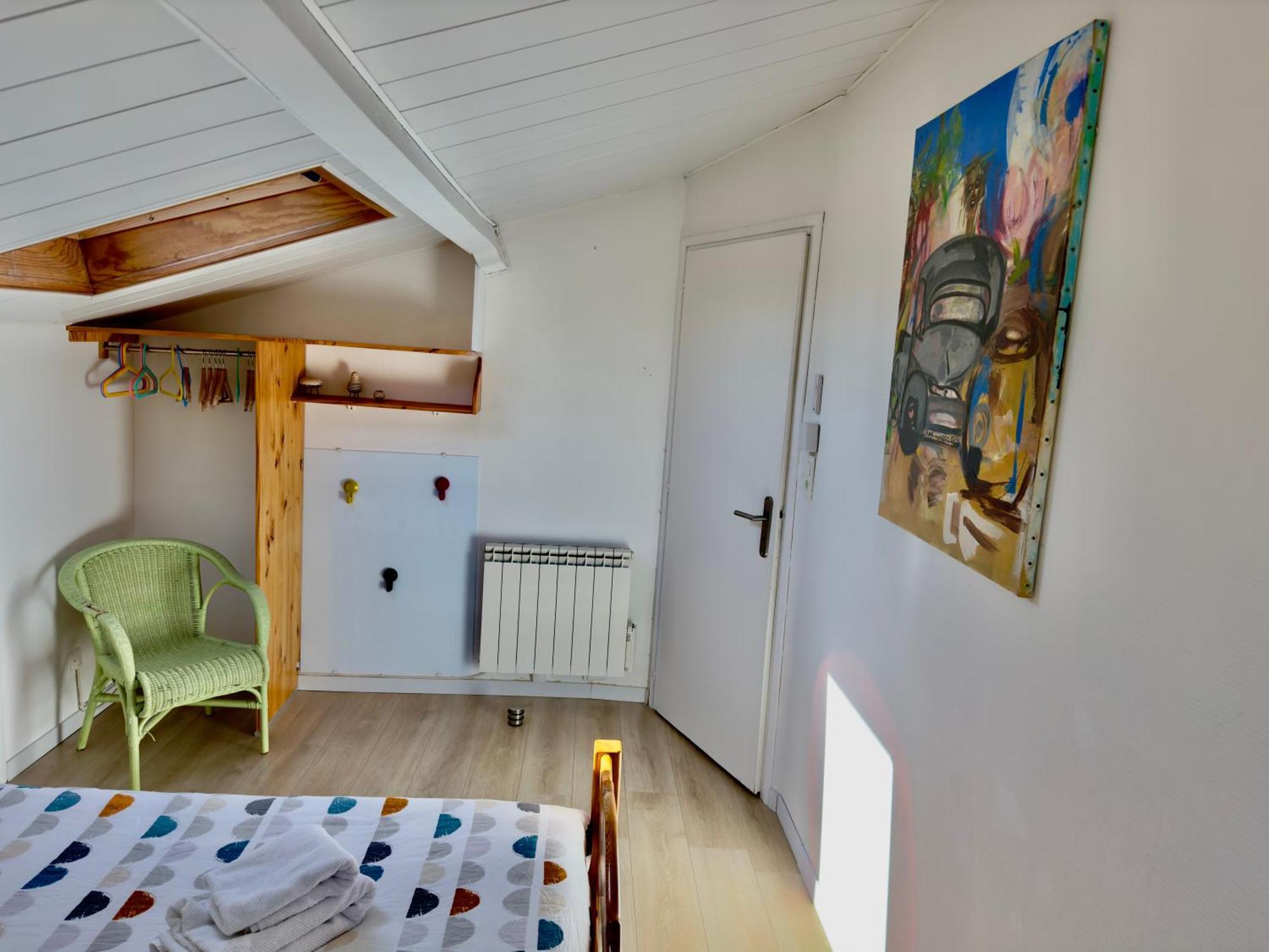 Maison Des Chenes 64 - Independant Apartment With Terrasse Boucau Εξωτερικό φωτογραφία